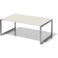 Bisley Konferenztisch Cito Maße: 200 x 74 x 120 cm (B x H x T) 3-Schicht-Spanplatte, melaminharz