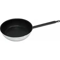Stalgast Bratpfanne Tief Aus Aluminium Mit Antihaftbeschichtung, Ø 28 Cm