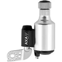 Axa Dynamo 8201 Zubehörset Links