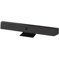 Yamaha CS-800 Video-Soundbar für kleinere Meeting- und Huddle-Raeume - Audio - 2.1