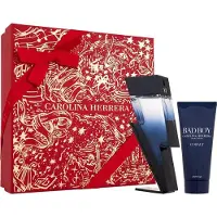 Carolina Herrera Bad Boy Cobalt Geschenkset