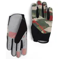 Endura Lange Handschuhe Hummvee Lite Icon TW | Größe M