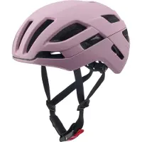 Cratoni Gravel - Fahrradhelm Gravoq, rosa