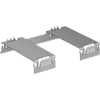 Fischer Erdungsclip Terragrif A2 - 576080