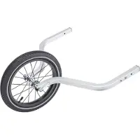 Qeridoo Joggerrad 14 Zoll für Speedkid1