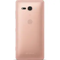 Sony Xperia XZ2 Compact | 64 GB | Dual-SIM | pink