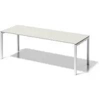Bisley Cito Schreibtisch, 740 mm höhenfixe 5020073998412