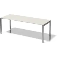 Bisley Cito Schreibtisch, 650-850 mm höhen 5020073998450