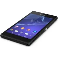 Sony Xperia M2, 12,2 cm (4.8"), 1 GB, 8 GB, 8 MP, Android 4.4, Schwarz