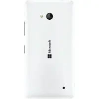Microsoft Lumia 640 Windows 8.1 8GB LTE Smartphone weiss (ohne Branding) - DE Ware