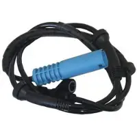 HÜCO ABS Sensor Raddrehzahl Hinten 131512