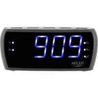 Adler Ad_1121s Weckerradio