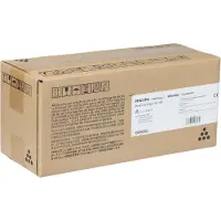 Ricoh 418133, 14000 Seiten, Schwarz, 1 Stück(e)