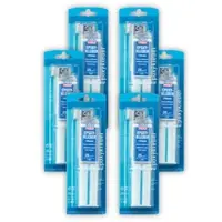 Liqui moly 6x Klebstoff 6183 Epoxykleber Kartusche Heißkleber 25 ml
