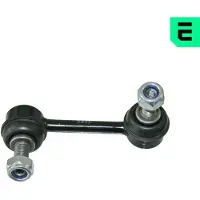 OPTIMAL Koppelstange Stabilisator für HONDA CR-V III (RE) Hinten Rechts G7-1235