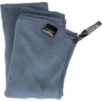Cocoon Eco Travel Towel 150x80cm deep ocean