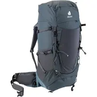 Deuter Aircontact Core 50+10 graphite/shale