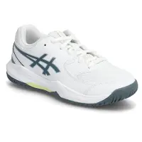Asics Kinder Tennisoutdoorschuhe GEL-DEDICATE 8 GS