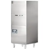 Metro Professional Topfspülmaschine GHP1300SW, 68.5 x 72 x 169 cm 400 V, 1.3 L/Zyklus, ohne Ablaufpumpe
