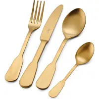 MIKASA Soho Besteckset 16 Stücke
