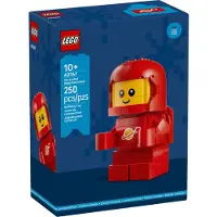LEGO Großer Astronaut – Alternativ: 40767