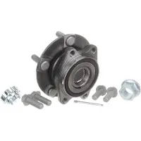 Skf Radlagersatz VKBA 7151