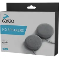 Cardo 40 Mm Intercom Lautsprecher