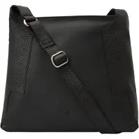 VOi Boston Umhängetasche Leder 32 cm