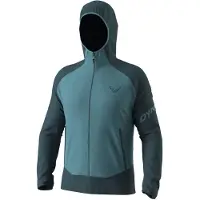 Dynafit Transalper Light Polartec Jacke