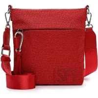 Suri Frey Umhängetasche Suri Sports Marry Crossover Bag Ruby hellrot