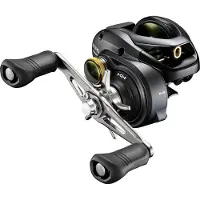 Shimano Curado K 300 Rechtshand Baitcasting-rolle