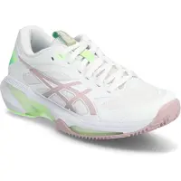 Asics Damen Tennisoutdoorschuhe SOLUTION SPEED FF 4 CLAY