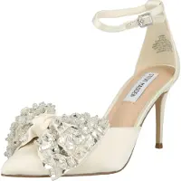 Steve madden High Heels Lumma 11005017 Écru 41