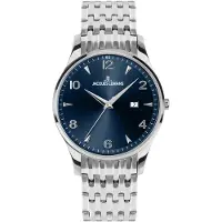 Jacques Lemans - 1-2215I - Armbanduhr - Herren - Quarz - London