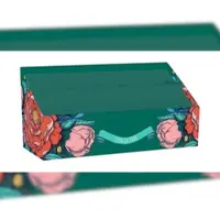 Clairefontaine 4x Frida Kahlo, Briefständer 25x10x14 cm - 116227C