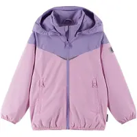 Reima ReimaTec Tuuliaho Outdoorjacke, Light Heather, 116
