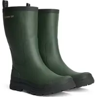 Tretorn - Terrain - Gummistiefel Gr 43 oliv