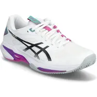 Asics Solution Speed Ff 4 Sandplatzschuhe