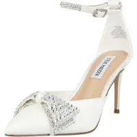 Steve madden High Heels Last Dance 11005297 Weiß 41
