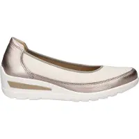 Ara Ballerinas in Beige | Gr.: 37,5