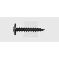 Swg 412103067 Blechschrauben 3.5 mm 9.5 Kreuzschlitz Phillips Stahl