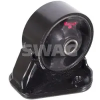 SWAG Motorlager Hydrolager Vorne für HYUNDAI SANTA FÉ I (SM) 90 10 3998