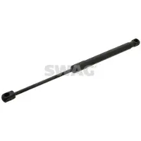 SWAG 20 94 4002 Gasfeder Heckklappendämpfer für BMW 3 Limousine (F30, F80) 377mm