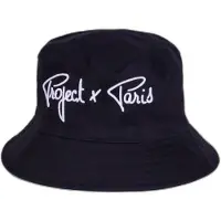 Project X Paris Bob