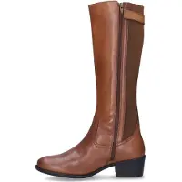 Jj footwear Stiefel Mickleton Braun Wadengröße M/L Damen-Schuhgröße 44