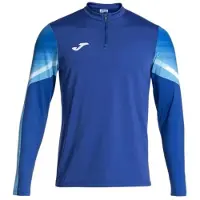 Joma Elite Xi Halbreißverschluss-sweatshirt