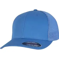 Flexfit Mesh Trucker - 3216