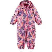 Reima ReimaTec Jupperi Outdoor-Overall, Soft Coral, 92