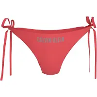 Calvin Klein Swimwear Bikini-Unterteil LV00Q61220 Rosa
