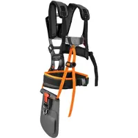 Husqvarna Balance X2 Harness